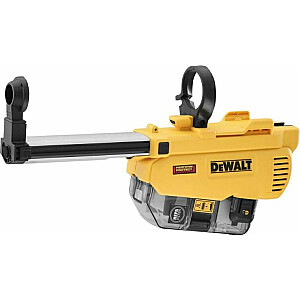 Dulkių siurblys Dewalt DEWALT 18V DWH205DH DWH205DH-XJ