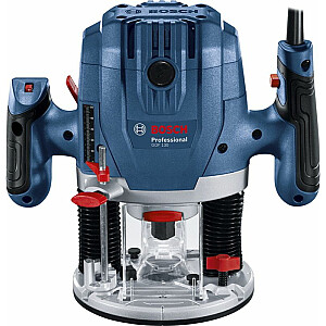 Фрезерный станок Bosch GOF 130 1300 Вт