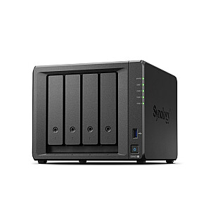 Файловый сервер Synology-DS923+