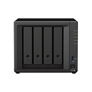 „Synology-DS923+“ failų serveris