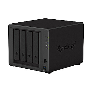 „Synology-DS923+“ failų serveris