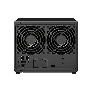 „Synology-DS923+“ failų serveris