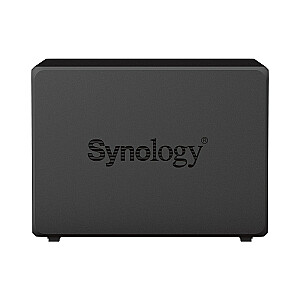 „Synology-DS923+“ failų serveris