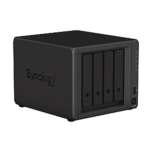 „Synology-DS923+“ failų serveris