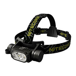 HEADLAMP H SERIES 1750 LUMENS/HC65 V2 NITECORE