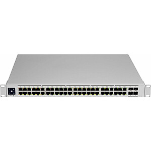 Jungiklis Ubiquiti USW-PRO-48-POE