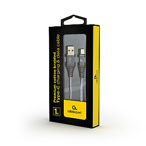 GEMBIRD CC-USB2B-AMCM-1M-WB2 Gembird Pre