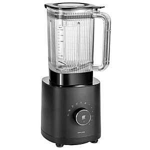 Stalinis maišytuvas ZWILLING Universal 1200 l 1200 W Black