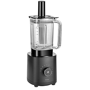 Stalinis maišytuvas ZWILLING Universal 1200 l 1200 W Black