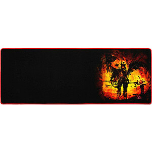 COVER DEFENDER GAMING WARRIOR 820x300x3mm