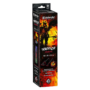 НАКЛАДКА DEFENDER GAMING WARRIOR 820x300x3мм