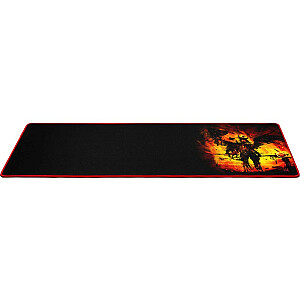 COVER DEFENDER GAMING WARRIOR 820x300x3mm