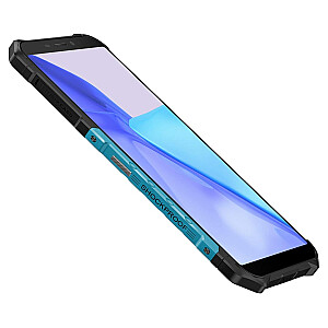 Ulefone Armor X9 Pro 14 cm (5,5 colio) su dviem SIM kortelėmis Android 11 Micro-USB 4GB 64GB 5000mAh žalia
