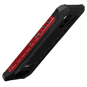 Ulefone Armor X9 Pro 14 см (5,5") Две SIM-карты Android 11 Micro-USB 4 ГБ 64 ГБ 5000 мАч Красный