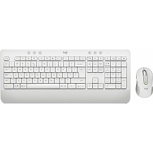 Клавиатура + мышь Logitech MK650 (920-011032)