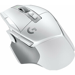 Mysz Logitech G502 X Lightspeed (910-006189)