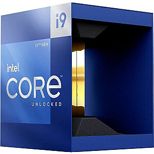 INTEL Core i9-12900K 3.2GHz LGA1700 Box