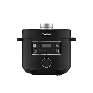 Multicooker Tefal Turbo Cuisine CY754830 5 L 1090 W Juoda