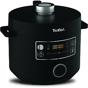 Multicooker Tefal Turbo Cuisine CY754830 5 L 1090 W Juoda