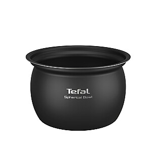 Мультиварка Tefal Turbo Cuisine CY754830 5 л 1090 Вт Черный