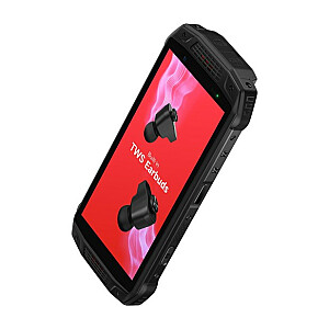 Смартфон Ulefone Armor 15 6/128GB Красный