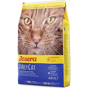 Josera Daily Cat 2кг