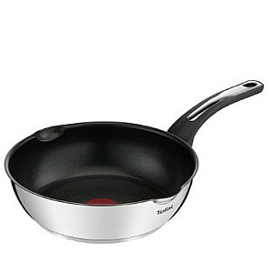 Сковорода TEFAL E30077 WOK Emotion-26 см