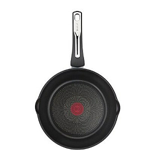 Keptuvė TEFAL E30077 WOK Emotion-26 cm