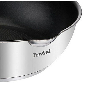 Сковорода TEFAL E30077 WOK Emotion-26 см