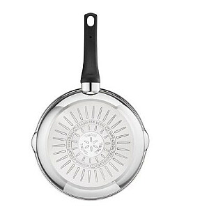 Keptuvė TEFAL E30077 WOK Emotion-26 cm