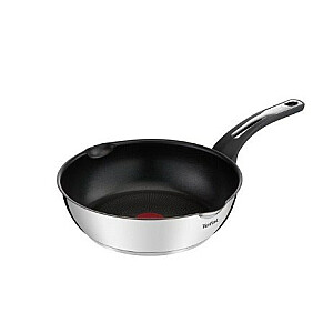 Keptuvė TEFAL E30077 WOK Emotion-26 cm