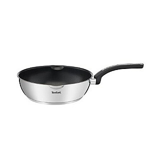 Keptuvė TEFAL E30077 WOK Emotion-26 cm