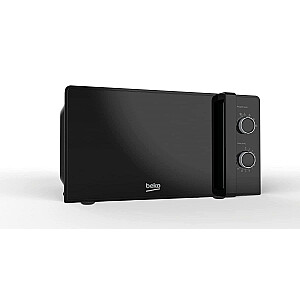 Beko MOC2010BFB Отдельностоящая микроволновая печь 20 л 700 Вт, черная