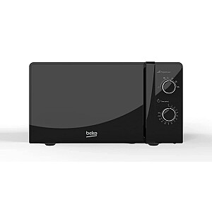 Beko MOC2010BFB Отдельностоящая микроволновая печь 20 л 700 Вт, черная