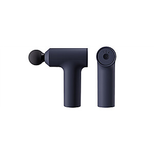 Xiaomi Massage Gun Mini EU Galios lygių skaičius 3, juodas