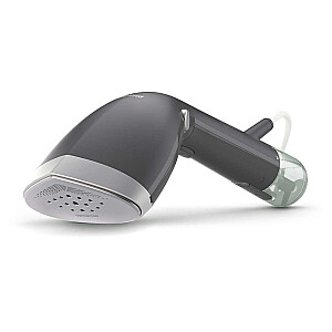 Philips 7000 series STH7040/80 отпариватель для одежды Ручной отпариватель для одежды 0,2 л 1500 Вт Черный, Серый