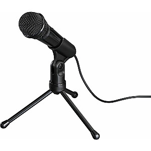 Mikrofonas Hama MIC-P35 ALLROUND