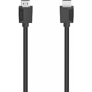 Hama HDMI - кабель HDMI 3м черный (002007030000)