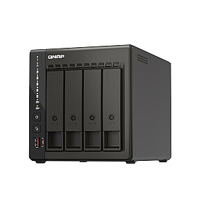 NAS STORAGE TOWER 8BAY/TS-453E-8G QNAP