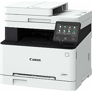 „Canon“ daugiafunkcis spausdintuvas „Canon“ daugiafunkcis spausdintuvas MF655CDW