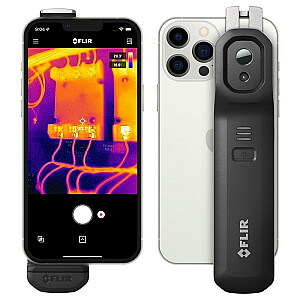 Тепловизионная камера FLIR FPEDGE 19200 МП