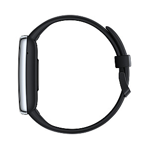 Xiaomi Smart Band 7 Pro AMOLED Activity Tracker apyrankė 4,17 cm (1,64 colio) juoda