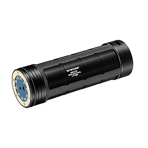 БЛОК АККУМУЛЯТОРОВ/NBP68HD NITECORE