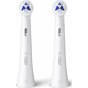 Purkštukai Oral-B Head iO Specialized Clean EB2 2 vnt.