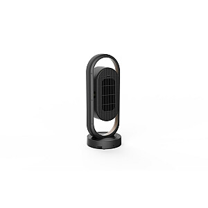 1800W Activejet Pasirinktas 3D šildytuvo ventiliatorius su vėsinimo funkcija