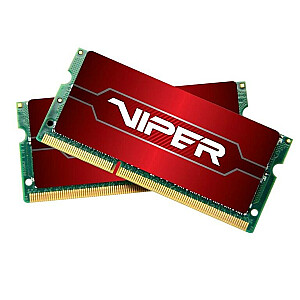 Модуль памяти Patriot Memory VIPER 4 16 ГБ DDR4 3600 МГц