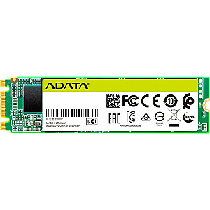 Disk ADATA Ultimate SU650 512GB M.2 2280 SATA III SSD (ASU650NS38-512GT-C)