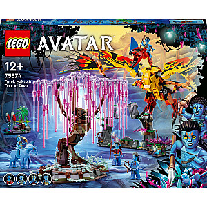 LEGO Avatar Toruk Makto ir sielų medis (75574)