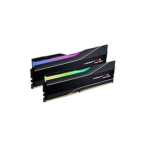 G.Skill Trident Z5 Neo RGB F5-6000J3040G32GX2-TZ5NR 64GB 2 x 32GB DDR5 6000MHz atminties modulis