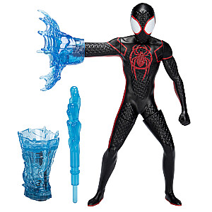 SPIDER-MAN Veiksmo figūrėlė DELUXE, 15 cm